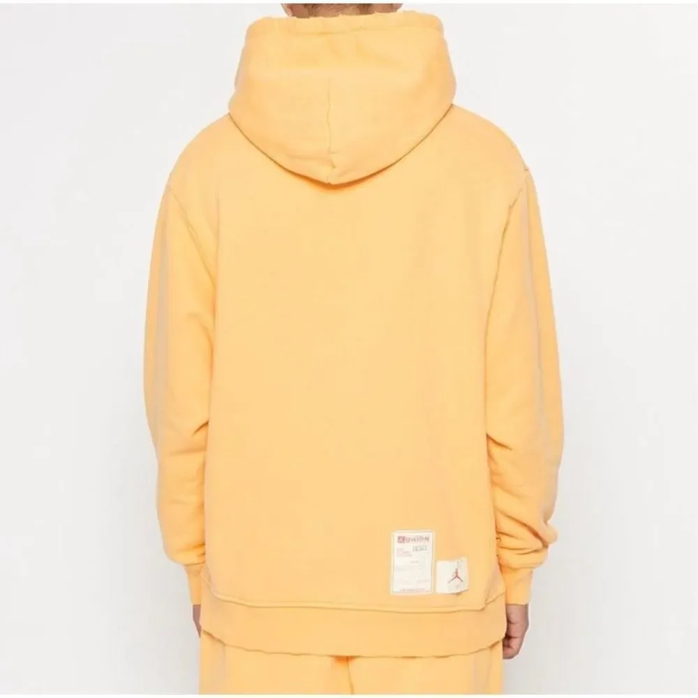 Air Jordan x Union‎ Fleece Hoodie